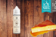 REVUE / TEST : Secret Spell (Gamme Flavor Hit Essentials Les Gourmands) par Flavor Hit