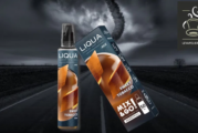 REVUE / TEST : Sweet Tobacco (Gamme Mix and Go) par Liqua
