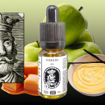 REVUE / TEST : Thibert (Gamme Les Gourmands) par 814