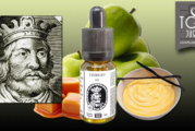 REVUE / TEST : Thibert (Gamme Les Gourmands) par 814