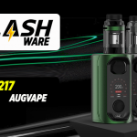 FLASHWARE : VX217 (Augvape)