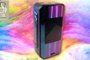REVUE / TEST : Zephyr 200W par Snowwolf
