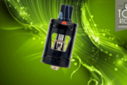 REVUE / TEST : Zlide par Innokin