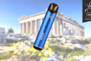 REVUE / TEST : Ares par Vapor Storm