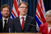 CANADA : Nouvelle réglementation sur la vape en Colombie-Britannique !