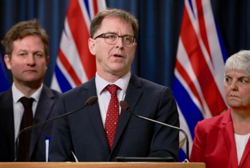 CANADA : Nouvelle réglementation sur la vape en Colombie-Britannique !