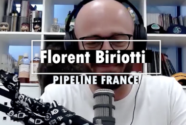 EXPRESSO :  Épisode 1 – Florent Biriotti (Pipeline France)