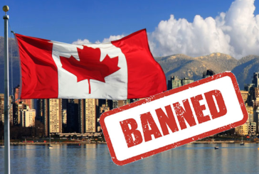 CANADA : Une interdiction de la publicité et de la promotion du vapotage !