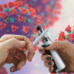 ÉTUDE : Pourquoi les vapoteurs et fumeurs sont plus sensibles à la Covid-19 ?