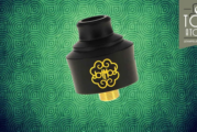 REVUE / TEST : Dotsingle RDA par Dotmod
