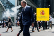 ESPAGNE : Le ministère de la santé demande à éviter la vape en public suite au Covid-19