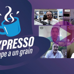 CULTURE : Expresso, le nouveau format court qui montre que la vape à un grain !