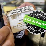 ETATS-UNIS : La FDA autorise la commercialisation d’Iqos comme « outil de réduction des risques »