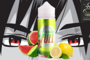 REVUE / TEST : The Green Oil par Fruity Fuel