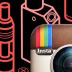 ÉTUDE : L&rsquo;industrie de la vape se sert d&rsquo;Instagram pour toucher la jeunesse !