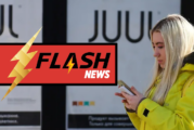 RUSSIE : JUUL en difficulté suite à un nouveau projet de loi sur la vape