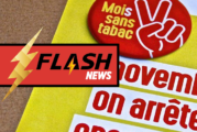 MOIS SANS TABAC : Santé Publique France annonce l’annulation des événements grand public