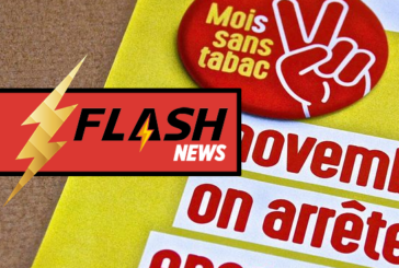 MOIS SANS TABAC : Santé Publique France annonce l’annulation des événements grand public