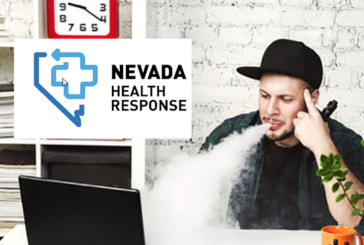 ETATS-UNIS : La santé publique du Nevada pousse les entreprises à interdire le vapotage !