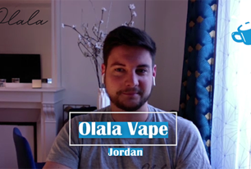 EXPRESSO – Épisode 2 – Jordan Guezais (Olala Vape)