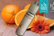 REVUE / TEST : Orange de Valencia par Le Vaporium