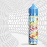 REVUE / TEST : Citron Pastèque (Gamme Ice Cool) par Liquidarom