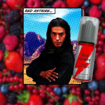 REVUE / TEST : Red Astaire par T juice