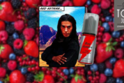 REVUE / TEST : Red Astaire par T juice