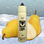 REVUE / TEST : Snow Pear par ZAP JUICE