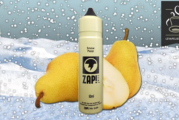 REVUE / TEST : Snow Pear par ZAP JUICE