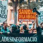 ESPAGNE : L&rsquo;UPEV porte plainte suite aux attaques incessantes sur la vape du ministère de la Santé