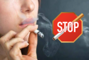 SANTÉ : Les effets pervers et nocifs du tabagisme sur la peau.