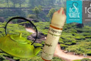 REVUE / TEST : Thé Oolong Hespéridé par Le Vaporium