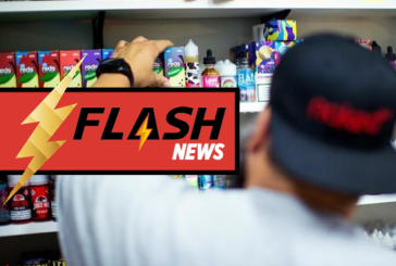 ETATS-UNIS : Licence obligatoire pour vendre de la vape dans l&rsquo;État de l&rsquo;Idaho !