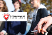 CANADA : Baisse du taux de tabagisme, le vapotage n&rsquo;est donc pas une « porte d&rsquo;entrée » !