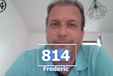 EXPRESSO : Épisode 5 – Frédéric Cichocky (814)