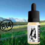 REVUE / TEST : Basine par 814