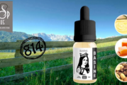 REVUE / TEST : Basine par 814
