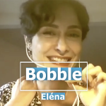 EXPRESSO – Épisode 7 – Elena Duponchel (Bobble Liquide)