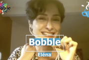 EXPRESSO – Épisode 7 – Elena Duponchel (Bobble Liquide)