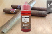 REVUE / TEST : Classic Cubano (Gamme Classic) par Bobble