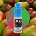 REVUE / TEST : Mangue (Gamme initiale) par e-CG
