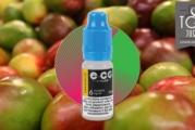 REVUE / TEST : Mangue (Gamme initiale) par e-CG