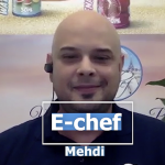 EXPRESSO – Épisode 4 – Mehdi Hadjadj (Francovape / E-chef)