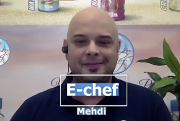 EXPRESSO – Épisode 4 – Mehdi Hadjadj (Francovape / E-chef)