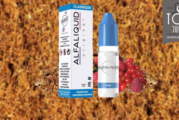REVUE / TEST : FR-M par Alfaliquid