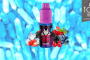 REVUE / TEST : Heisenberg par Vampire Vape