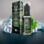 REVUE / TEST : Iceberg (Gamme 4YOU) par Eliquide-diy