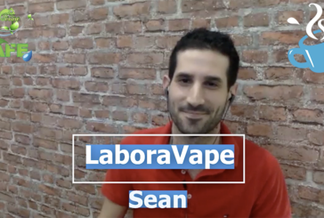 EXPRESSO – Épisode 6 – Sean Aouizerat (Laboravape)