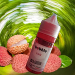 REVUE / TEST : Litchi par Bobble